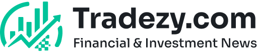 Tradezy logo